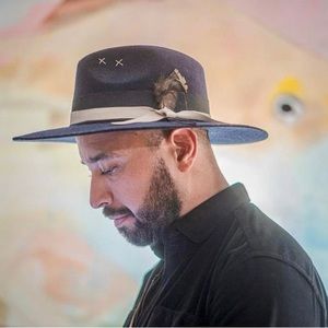 Meet your Posher, Orson